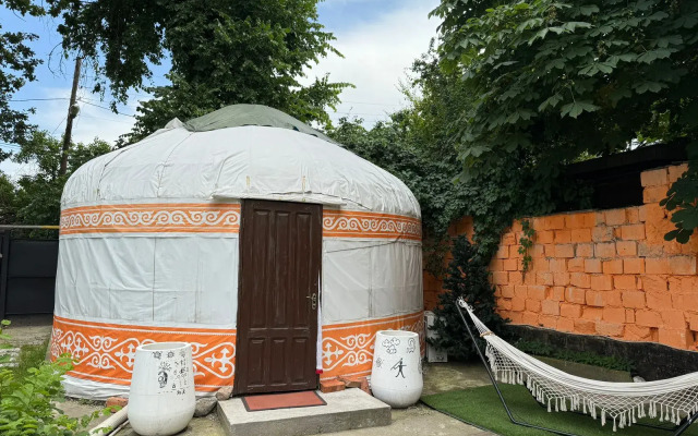 Ethto Adventure Camp Hostel