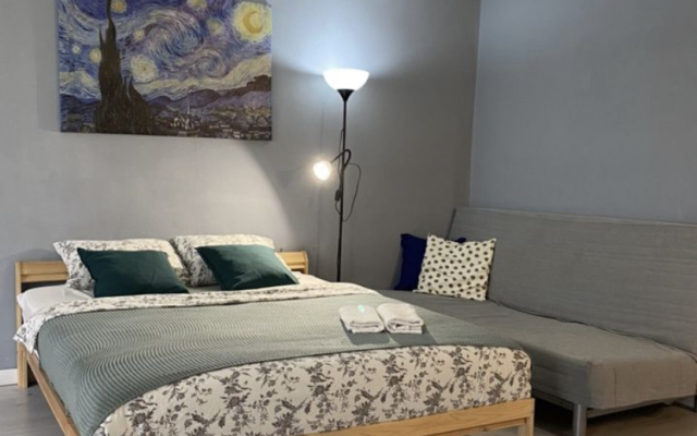 Апартаменты Семейные