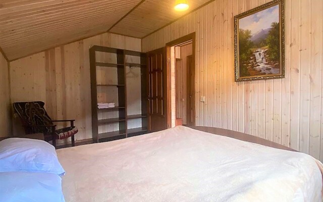 Irbis Guest house