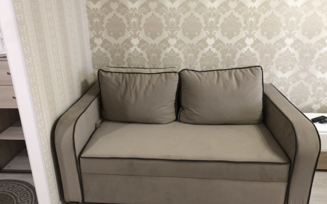 Uyutnaya Kvartira V Tsentre Goroda Zhk Shokolad Flat