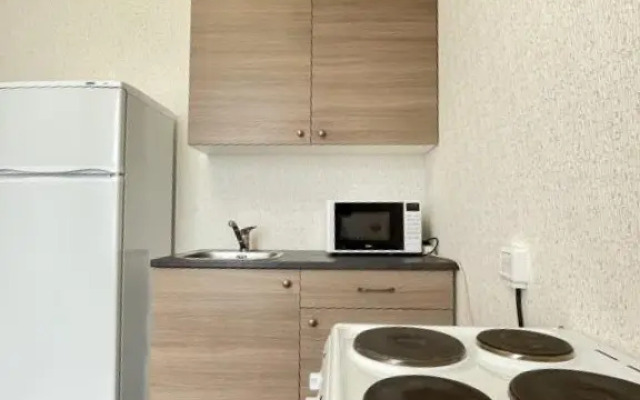 Апартаменты Светлые и Уютные в Центре Краснодара