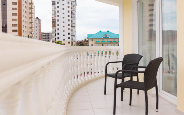 Sunrise Guest House