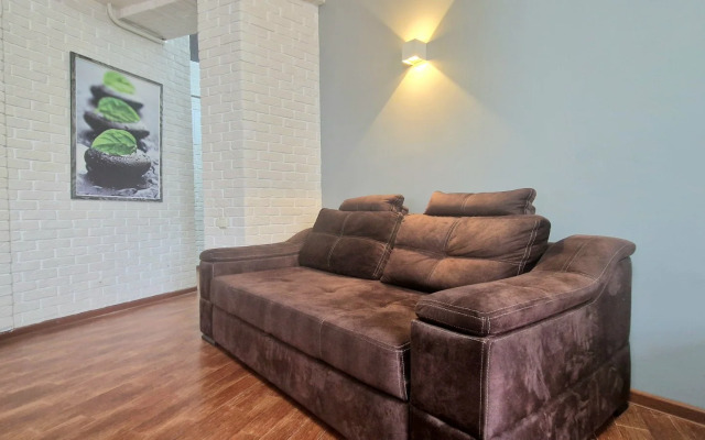 Na Prospekte Lenina 35 Apartments