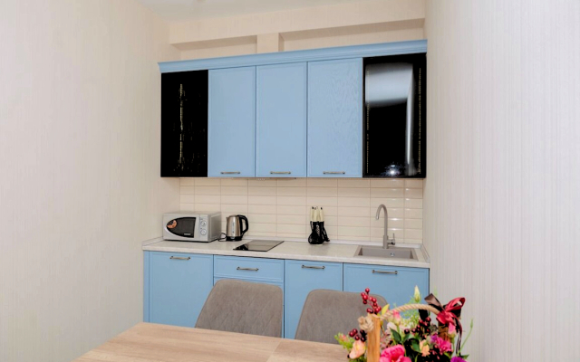 Апартаменты Грин Парк 84/1