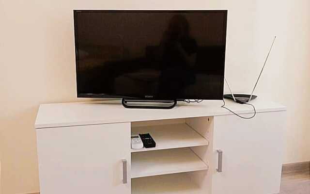 Апартаменты на проспекте 100-летия Владивостока