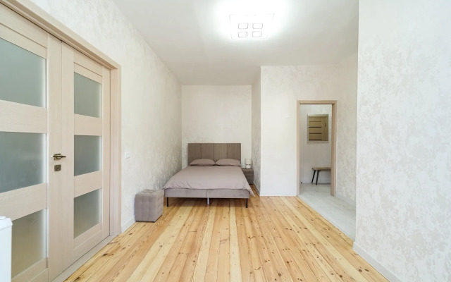 Апартаменты на Обойной 10