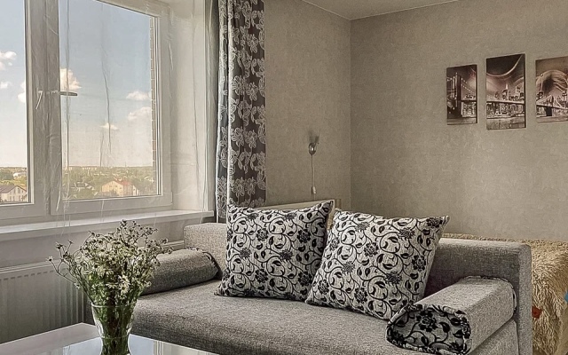 Vidovaya Na Sovetskom 218 Flat