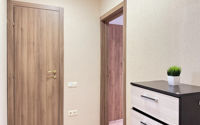 Квартира Просторная двухкомнатная квартира на Гагарина 60