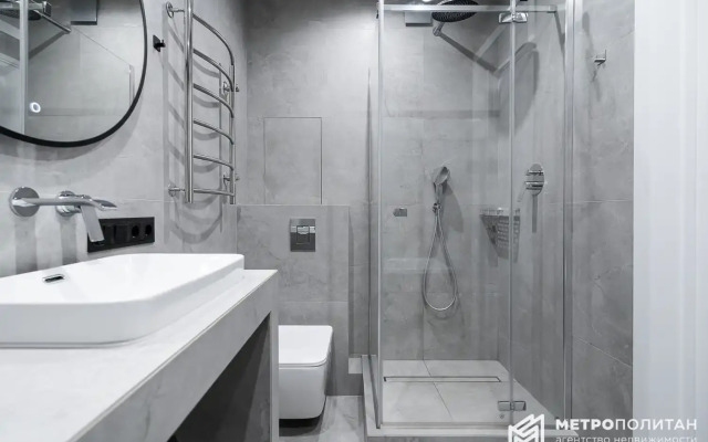 Trekhkomnatnye Zhk Minsk World Flat