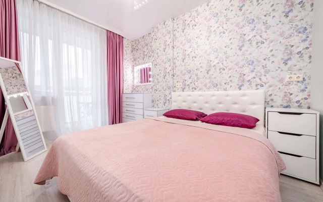 Avenue Apartments