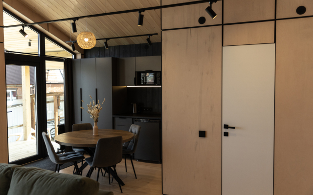 Шале и апартаменты Home-Olkhon 3