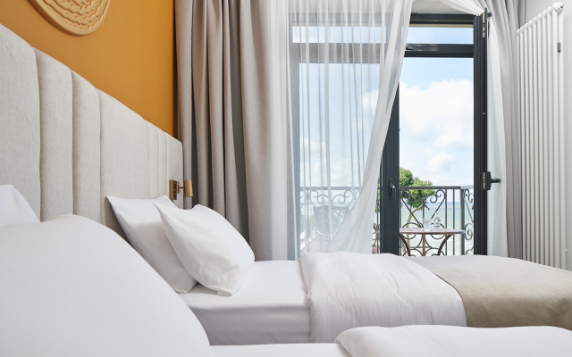 Grand Hotel Royal Lions Hotel