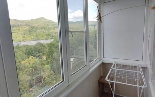 Квартира на Конечном переулке 15