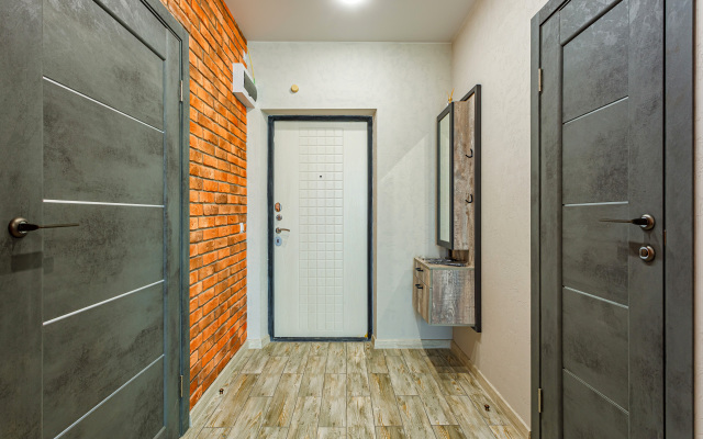 Квартира Новая элегантная Loft  в ЖК Все Свои