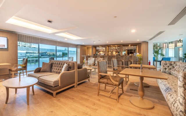 Concorde De Luxe Resort Lara Antalya – Prive Ultra All Inclusive