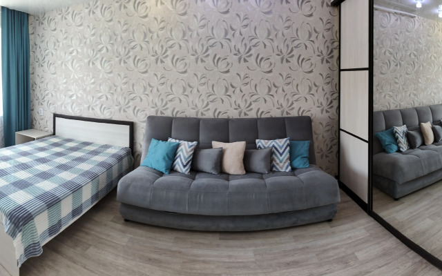 Квартира на Молодежной 1А