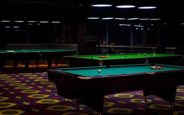 Litz Resort Hotel