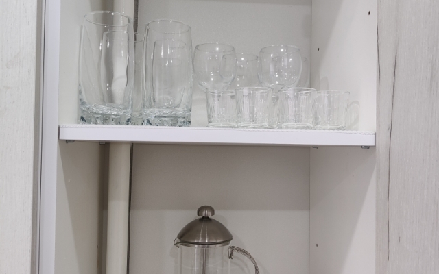 Квартира на проспекте Ленина