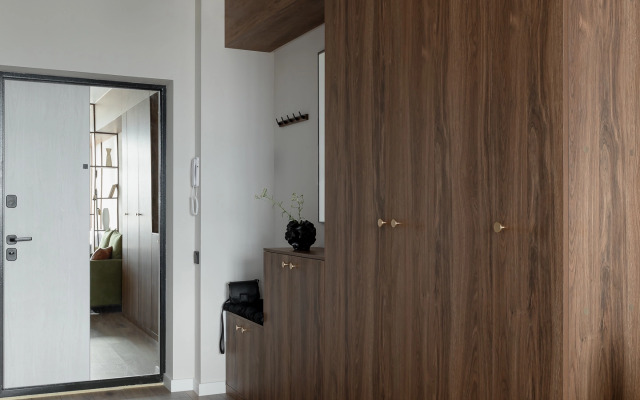 Квартира источник энергии и спокойствия