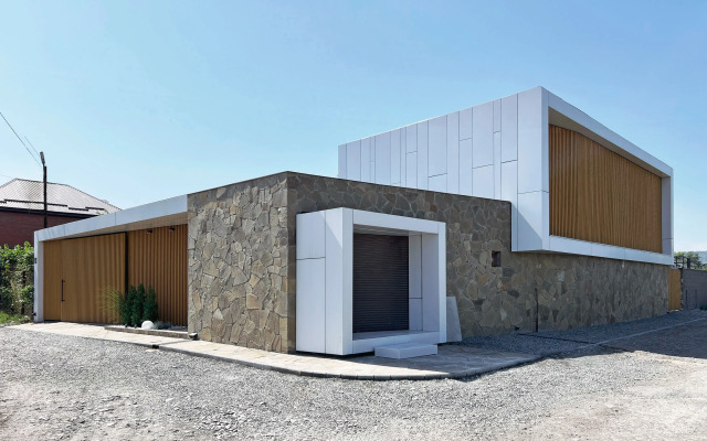 Dom Villa