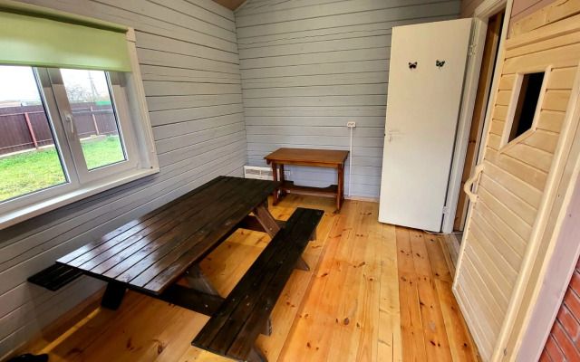 Частный дом на Горской улице 37