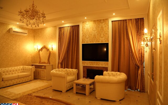 Hotel Classic