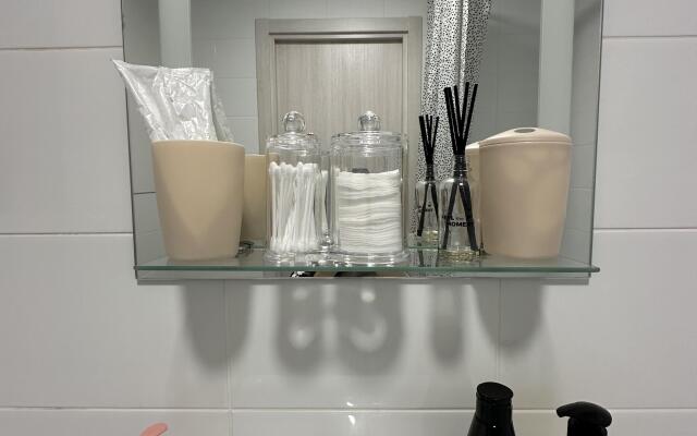 Квартира Видовая Евро двушка