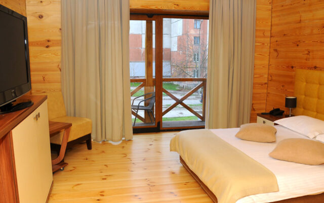 Отель Patio Di Fiori