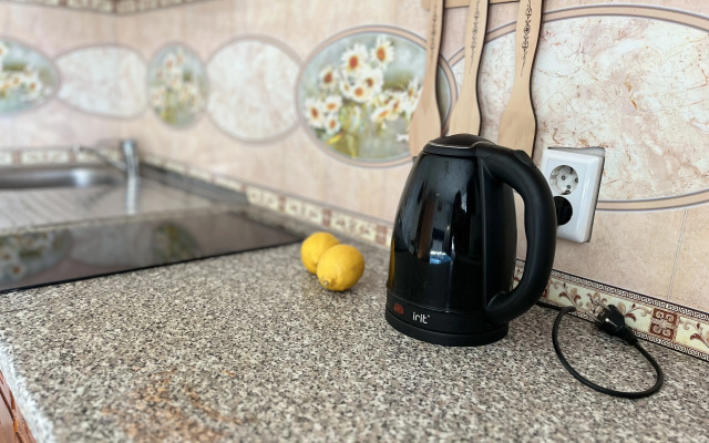 Квартира в ЖК Ярославский