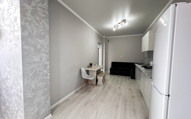 Апартаменты Apart MV на Новоселов 5к2