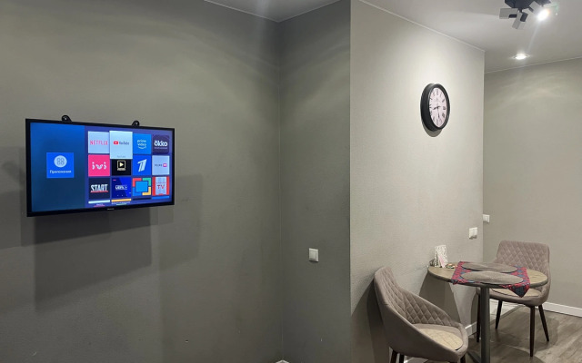 Апартаменты Happy People на улице Галины Вишневской дом 5