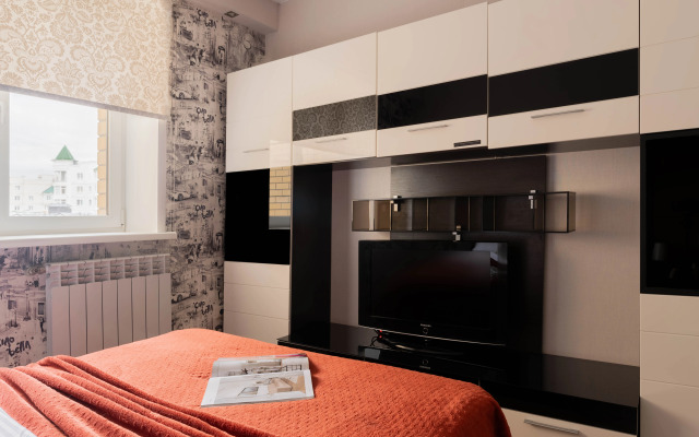 Vgosti33 Gorykogo 27 Apartments