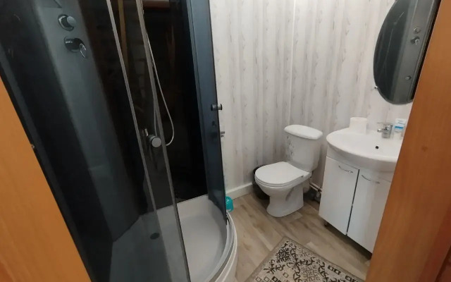 Гостевой Дом на Центральной