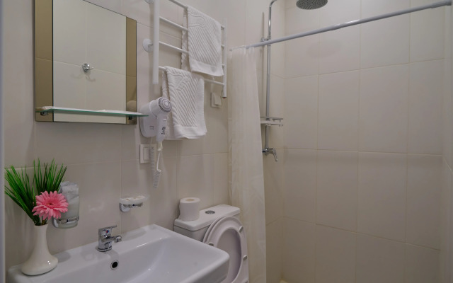 Zima Hotel
