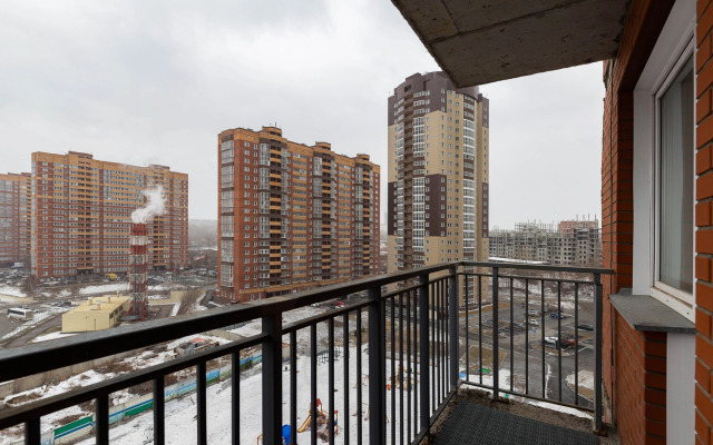 Studiya Ryadom s Centrom, s Kondicionerom Flat