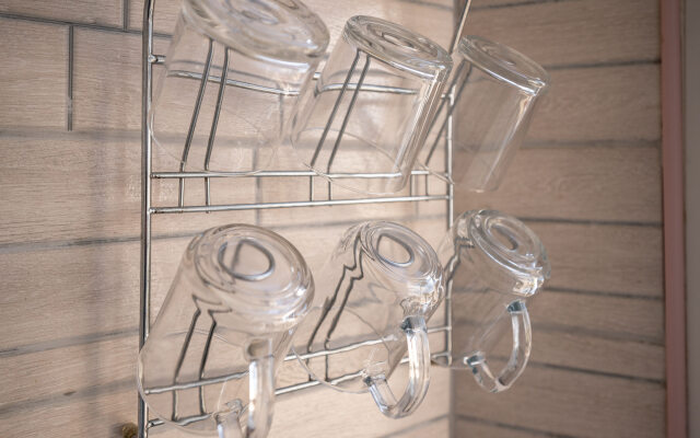 Апартаменты Место под солнцем 5