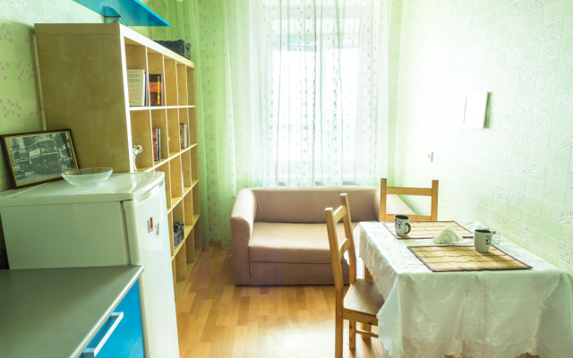 Квартира ApartHause рядом с Динамо и ККТ Космос