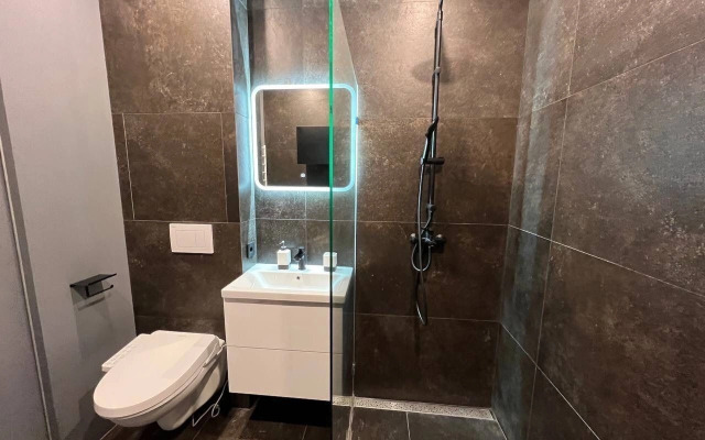 Квартира на Ходынском Бульваре 20А