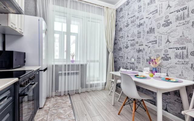 Lavandovy Raf Flat