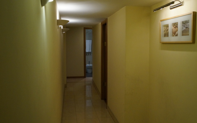 Квартира Nevskiy 77