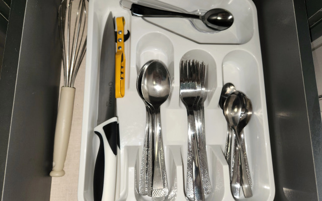 Квартира на улице Каштановая 9 1