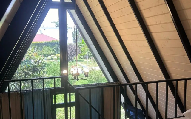 Guest house Kivi