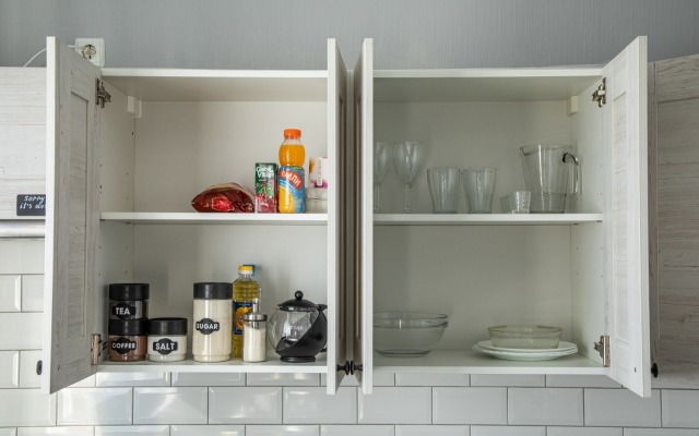 Na Volynskoy 8 Flat