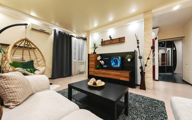 Апартаменты Strawberry Hills Sutki Life
