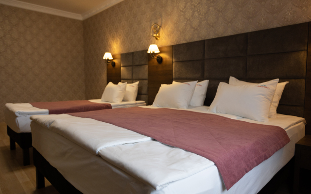 Predgorye Hotel