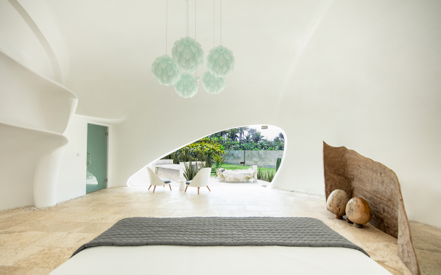 The Cloud Bali Villa