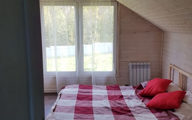 New Style Gagarinskie Dachi Guest House