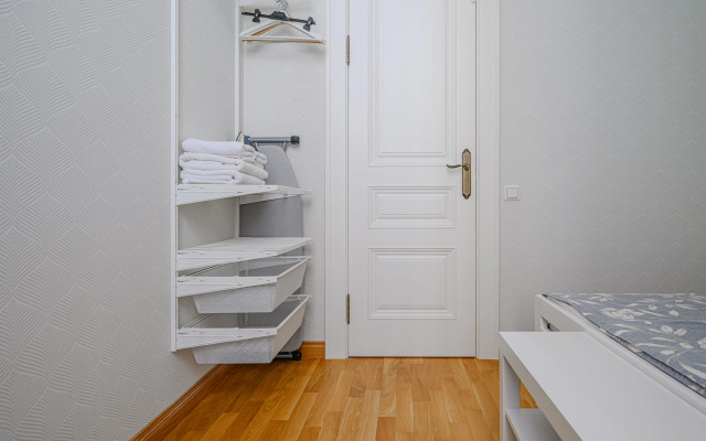 Апартаменты Стокгольм FeelApartments