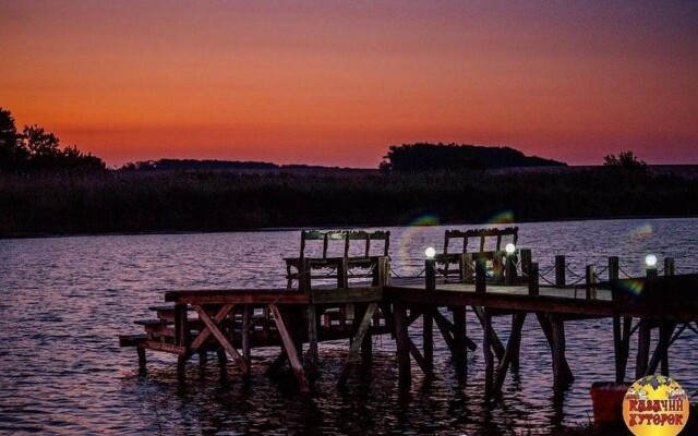 Гостевой Дом Казачий Хуторок