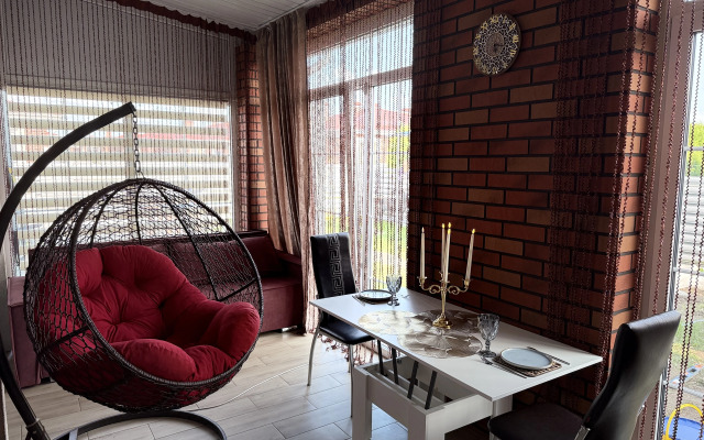 Laskino Park Private house
